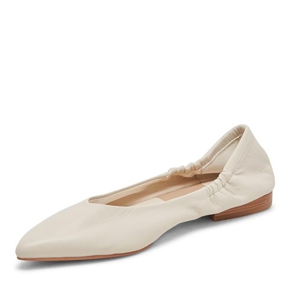 Dolce Vita Nadav Ballet Flats (new) - Picture 1 of 4